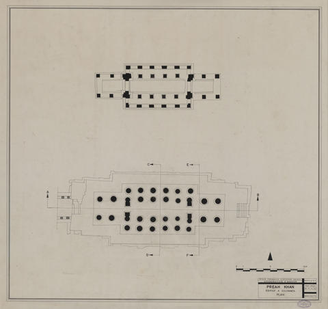 Original Document numérisé not accessible