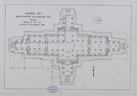 Angkor Vat - 4e enc., biblio. SE (Plan).