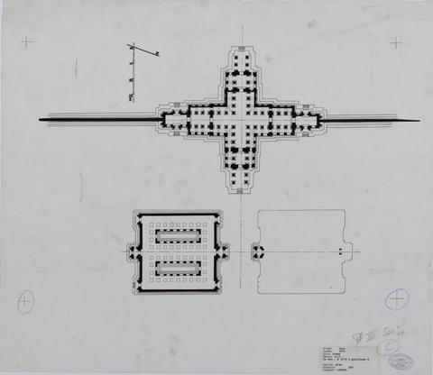 Original Document numérisé not accessible