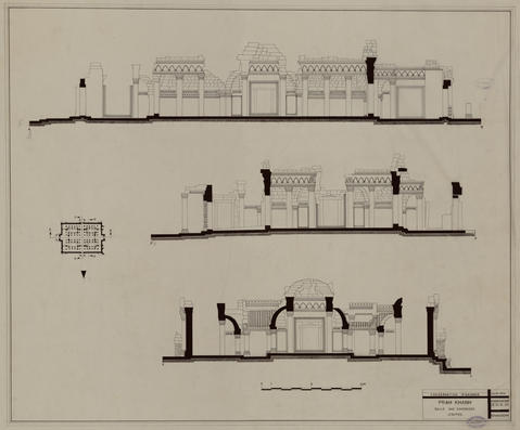 Original Document numérisé not accessible