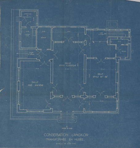 Original Document numérisé not accessible