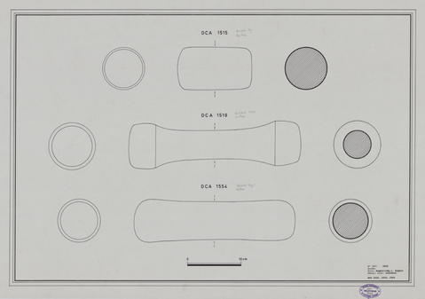 Original Document numérisé not accessible