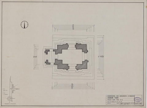 Original Document numérisé not accessible