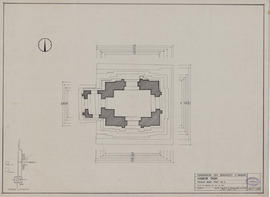 Angkor Thom, Pr. Suor Prat - N°4 (Plan).