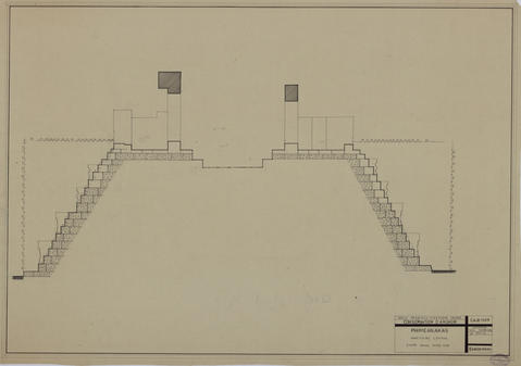 Original Document numérisé not accessible