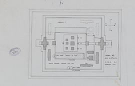 Prah Ko - plan d'ensemble 06/33 (Plan).