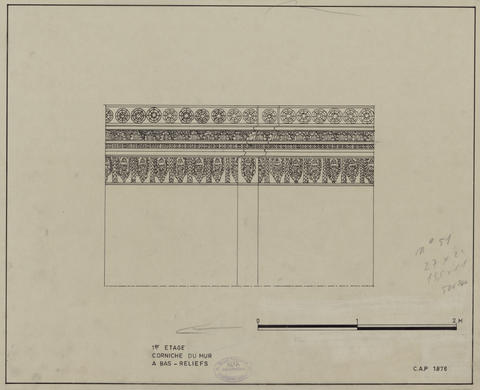 Original Document numérisé not accessible