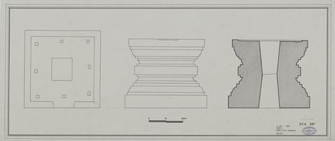 Original Document numérisé not accessible