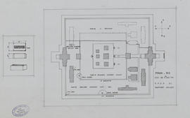Prah Ko - plan d'ensemble 07/33 (Plan).