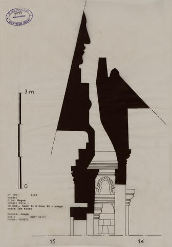 Original Document numérisé not accessible