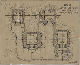Pr. Phum Pu 571 - plan d'ensemble (Plan).