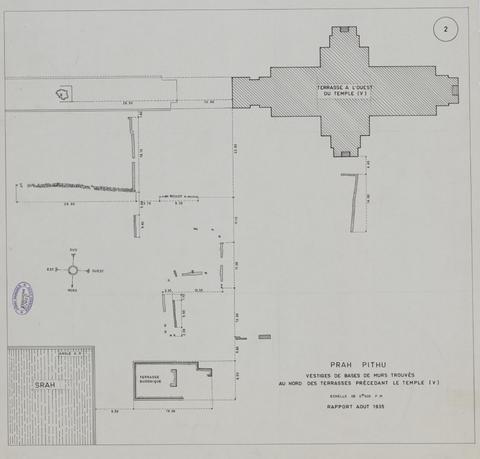 Original Document numérisé not accessible