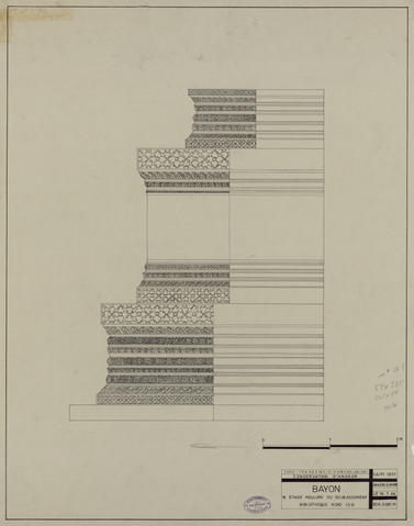 Original Document numérisé not accessible