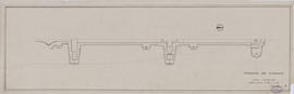 Terrasse des Eléphants - plan d'ensemble/croquis schematique (Plan).