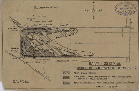 Original Document numérisé not accessible