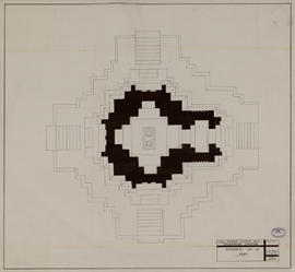 Monument 487 - plan (Plan).