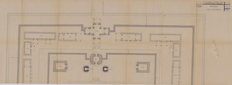 Original Document numérisé not accessible