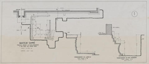 Original Document numérisé not accessible