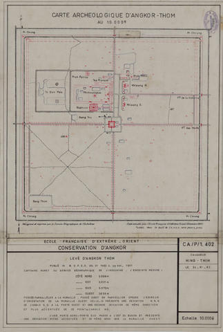 Original Document numérisé not accessible