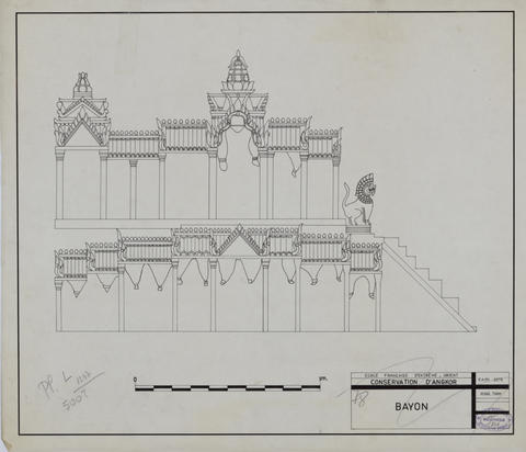 Original Document numérisé not accessible