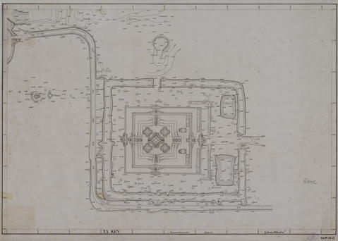 Original Document numérisé not accessible