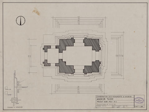 Original Document numérisé not accessible