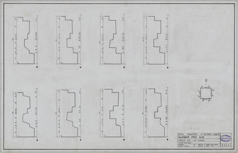 Original Document numérisé not accessible