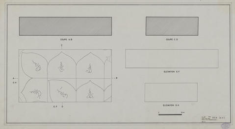 Original Document numérisé not accessible