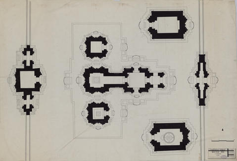 Original Document numérisé not accessible