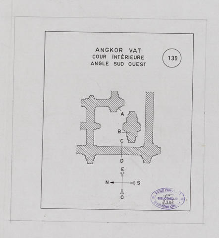 Original Document numérisé not accessible