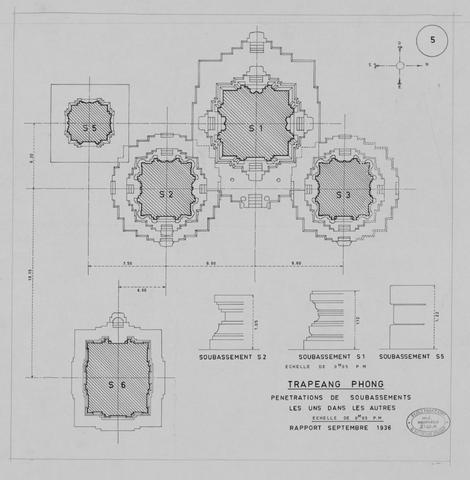 Original Document numérisé not accessible