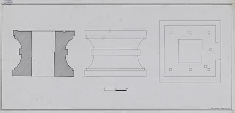 Original Document numérisé not accessible