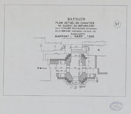 Baphuon - G I/E (Plan).