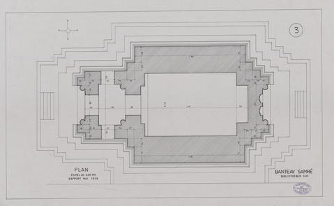 Original Document numérisé not accessible