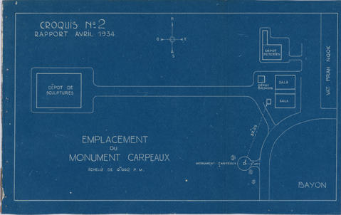 Original Document numérisé not accessible