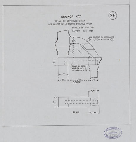 Original Document numérisé not accessible