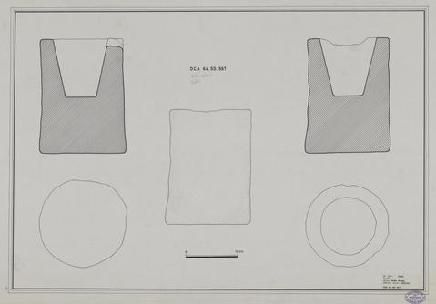 Original Document numérisé not accessible