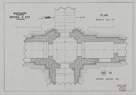 Baphuon - G II/E (Plan).