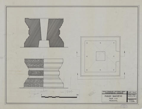 Original Document numérisé not accessible